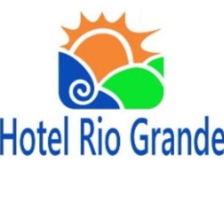 Hotel Rio Grande Fronteira Ngoại thất bức ảnh