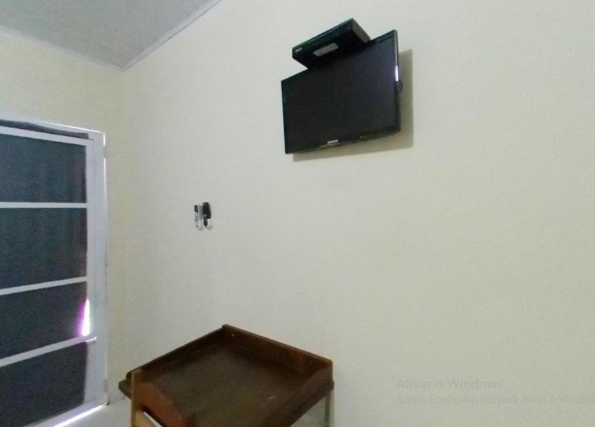 Hotel Rio Grande Fronteira Ngoại thất bức ảnh