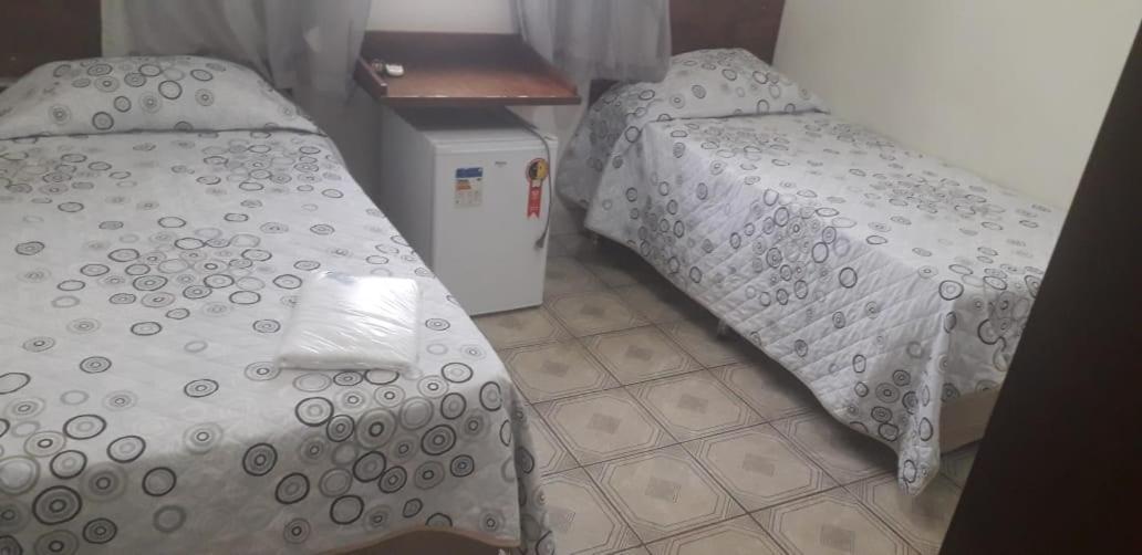 Hotel Rio Grande Fronteira Ngoại thất bức ảnh