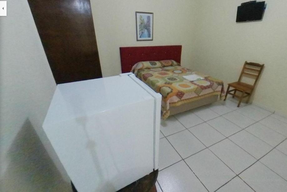 Hotel Rio Grande Fronteira Ngoại thất bức ảnh