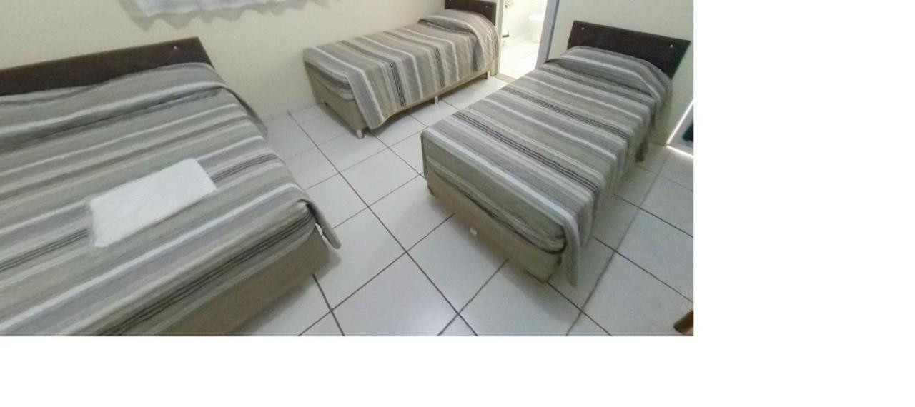 Hotel Rio Grande Fronteira Ngoại thất bức ảnh