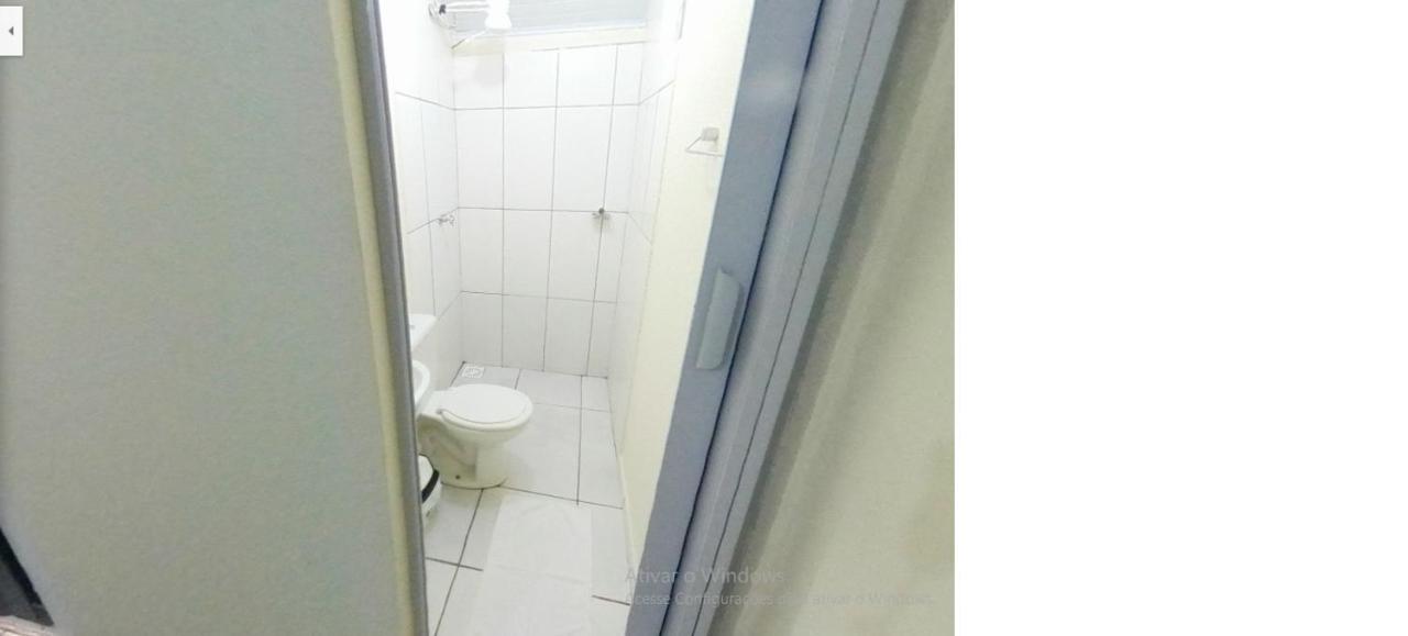 Hotel Rio Grande Fronteira Ngoại thất bức ảnh