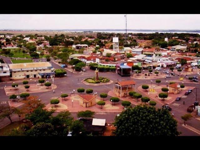 Hotel Rio Grande Fronteira Ngoại thất bức ảnh