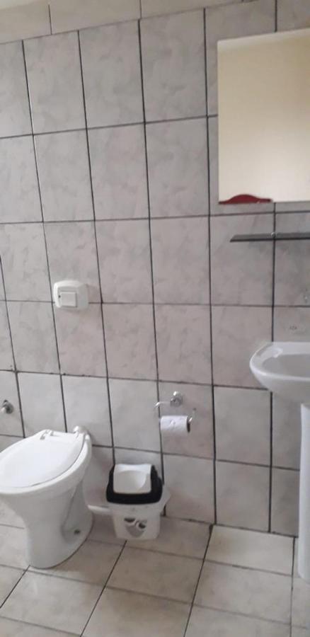 Hotel Rio Grande Fronteira Ngoại thất bức ảnh